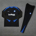 Maillot Inter Milan Manches Longues 24/25