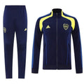 Survêtement Boca Juniors Marine 25/26