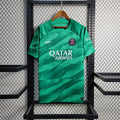Maillot PSG Gardien 23/24