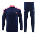Maillot Atlético Madrid Manches Longues 24/25