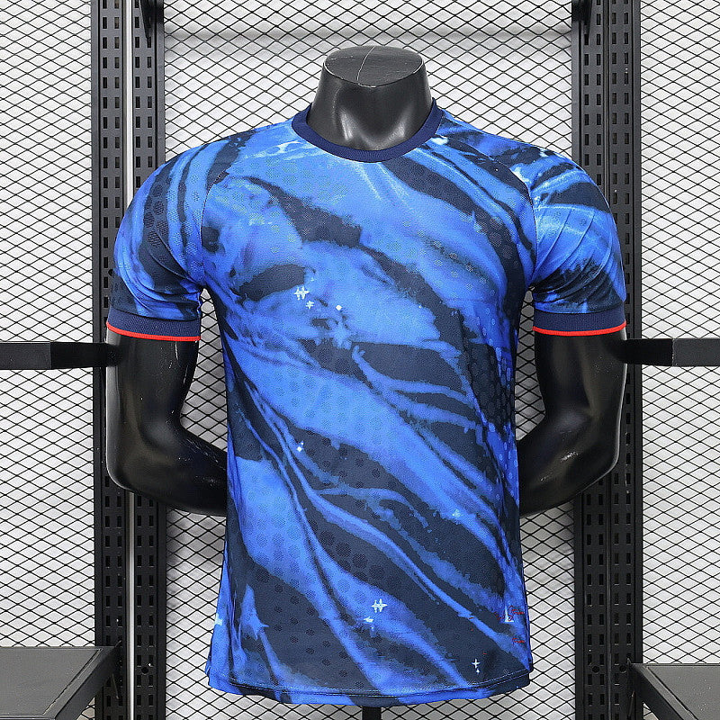 Maillot États-Unis Player Version Coupe du Monde 2026