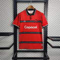 Maillot Athletico Paranaense Édition spéciale 23/24