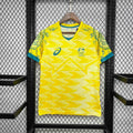 Maillot Australie Domicile 25/26