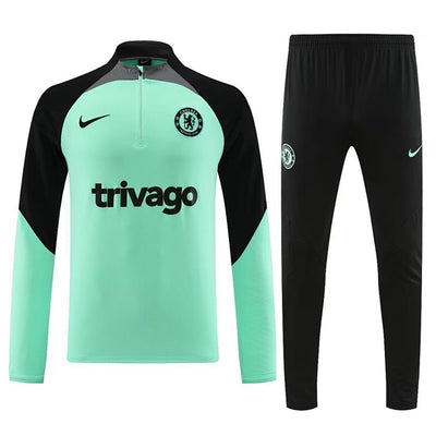 Chelsea Tracksuit 23/24 (2)