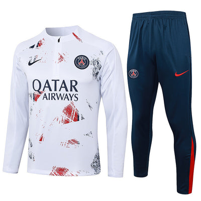 PSG Tracksuit 24/25 (15)
