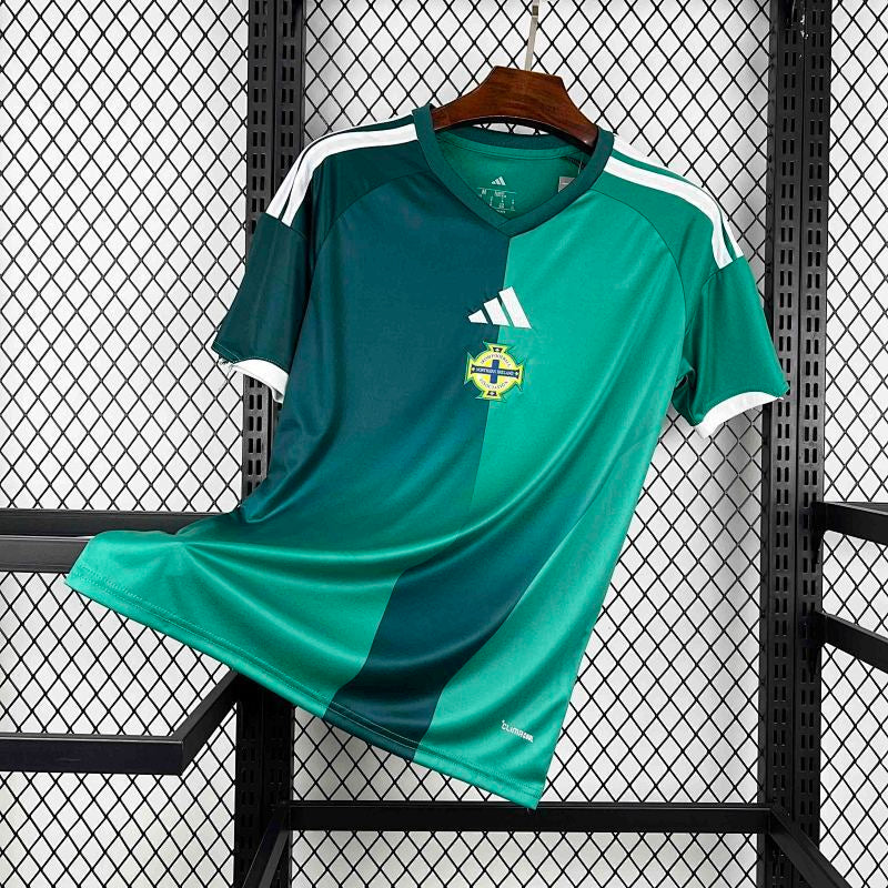 Maillot Irlande 2026