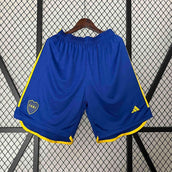 Pantalón Corto Boca Juniors Local 23/24