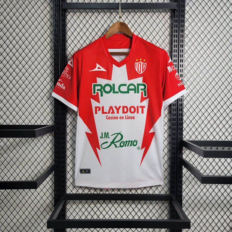 Maillot Necaxa Domicile 23/24