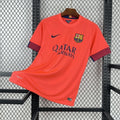 Maillot FC Barcelone Extérieur Rétro 25/26