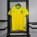 Maillot Brésil Domicile 2021