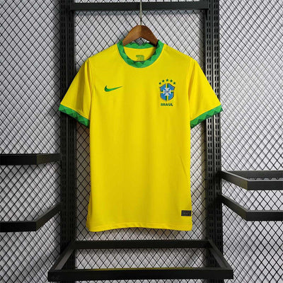 Maillot Brésil Domicile 2021