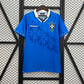 Maillot Brazil Vintage Supply Extérieur Rétro 93/94