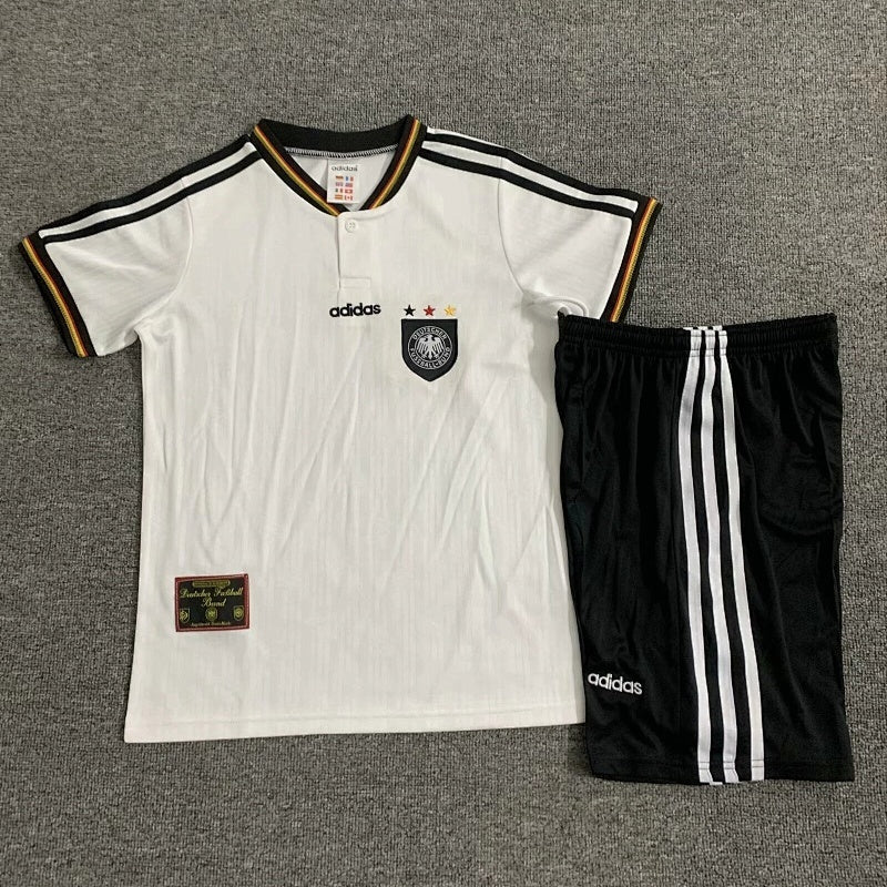 Conjunto Niño Alemania Euro Local 1996