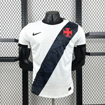 Maillot Vasco da Gama Extérieur Player Version 26/27