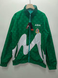 Maillot Mexico Trench Coat Rétro 1995