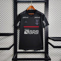 Maillot Flamengo Noir 23/24 (3)