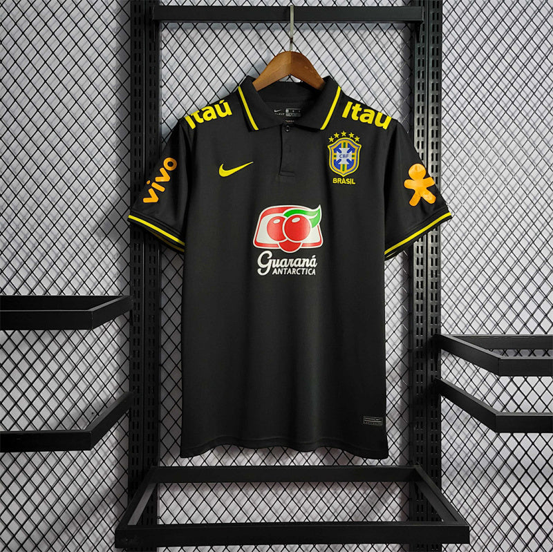 Polo Brésil Noir