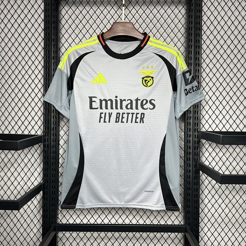 Maillot Benfica Third 24/25