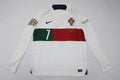 Maillot Portugal Extérieur Manches Longues 22/23