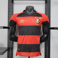 Maillot Recife Domicile Player Version 25/26