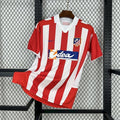 Maillot Atlético Madrid Domicile Rétro 2002/03