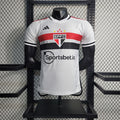 Maillot São Paulo Domicile Player Version 23/24