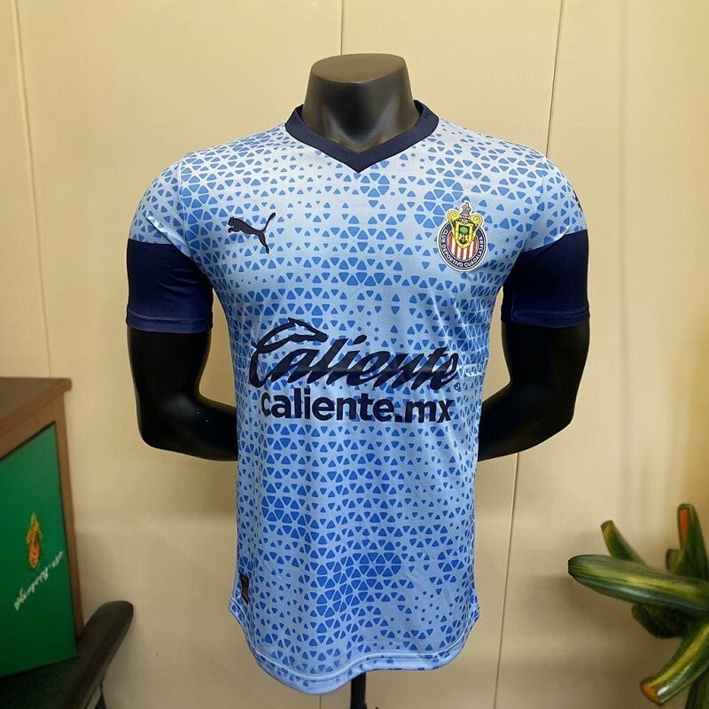 Maillot Chivas Pre-Match 23/24