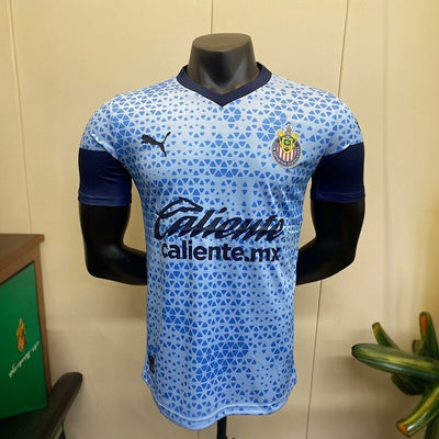 Maillot Chivas Prématch 23/24