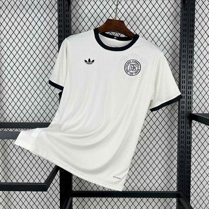 Maillot Allemagne Anniversary Uniforms Édition spéciale 25/26