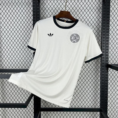 Maillot Allemagne Anniversary Uniforms Édition spéciale 2025