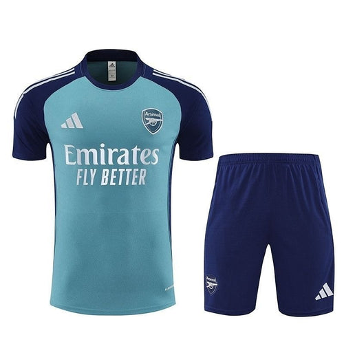 Conjunto Arsenal Azul&Marine Pre-Partido 25/26