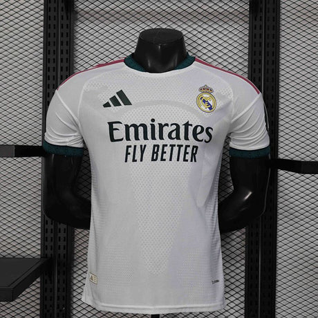 Maillot Real Madrid Domicile Player Version 26/27