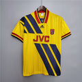 Maillot Arsenal Extérieur 93/94