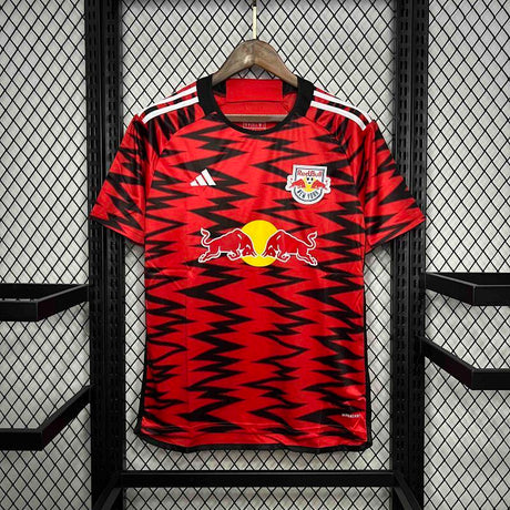 Maillot NY Red Bulls Domicile 24/25