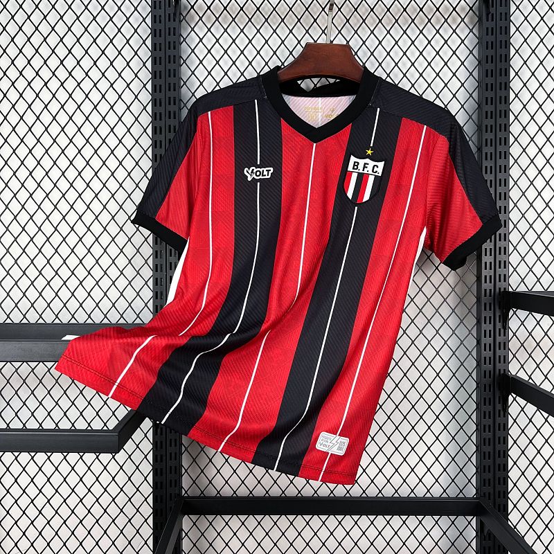 Maillot Botafogo Extérieur 26/27