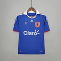 Maillot University Chile Domicile Rétro 2011