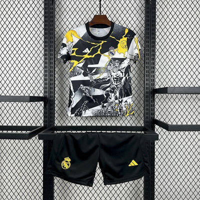 Ensemble Enfant Real Madrid 25/26