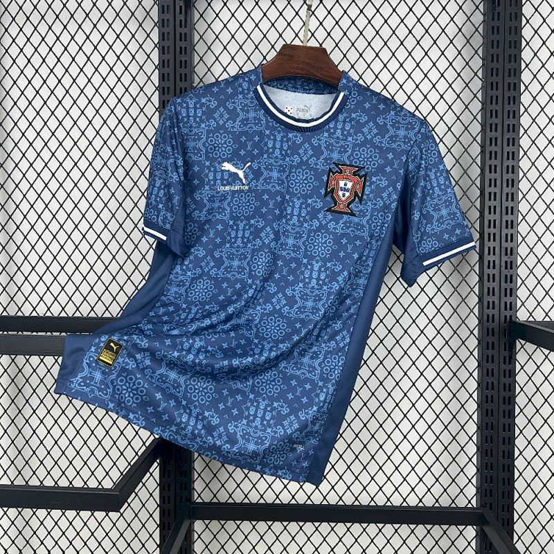 Maillot Portugal x LV Édition spéciale 25/26