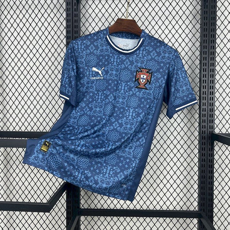 Maillot Portugal x LV Édition spéciale 2025