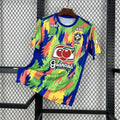 Maillot Brazil Colorful Joy Pre-Match 25/26