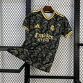 Maillot Real Madrid Or 25/26