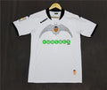 Maillot Valence Blanc 09/10