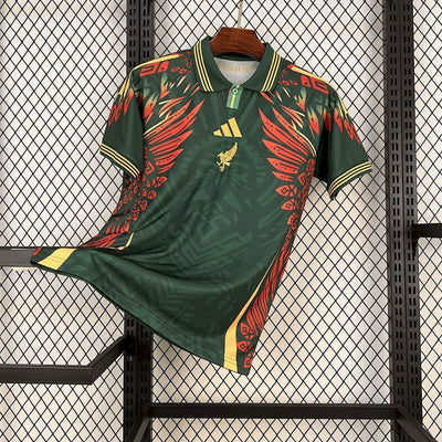 Maillot Mexique Uniform Édition spéciale 2025