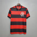 Maillot Flamengo Domicile 78/79
