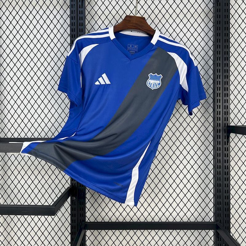 Maillot Emelec Uniform Domicile 25/26