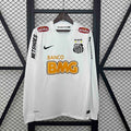Maillot Santos Domicile Rétro 2011/12