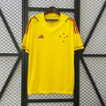 Maillot Cruzeiro Gardien 24/25