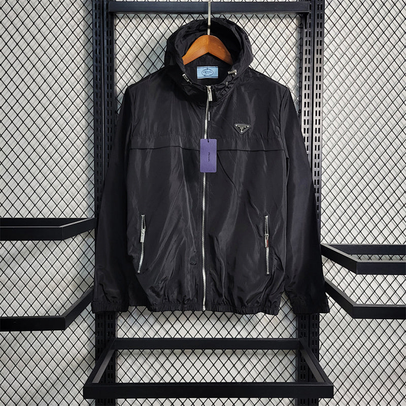 Coupe-vent PRADA 25/26