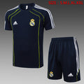 Maillot Real Madrid Pre-Match 25/26