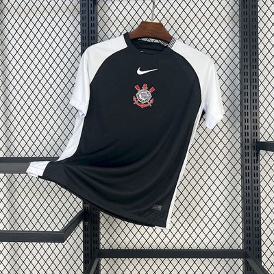 Maillot Corinthians Extérieur 25/26